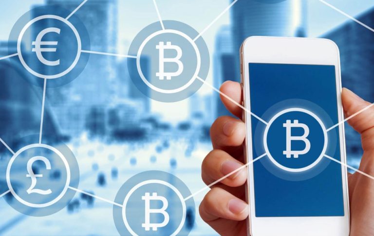 The Future of B2B Crypto Payments