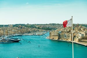 offshore banking in malta