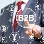b2b banking and money transfer