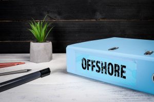 offshore banking in uk