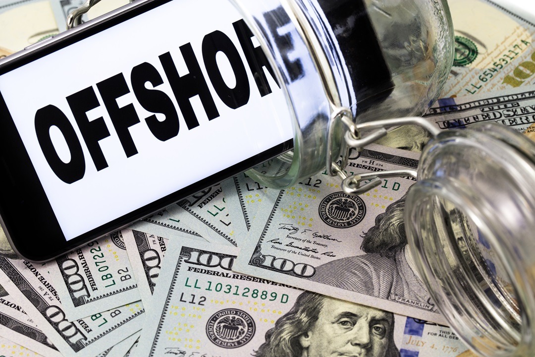 What You Need To Know About Offshore Banking