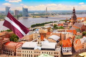 offshore banking in latvia