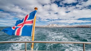 offshore banking in iceland