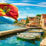offshore bank account in montenegro